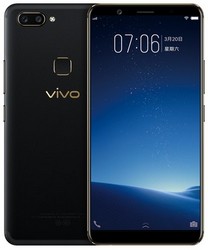 Замена тачскрина на телефоне Vivo X20 в Оренбурге